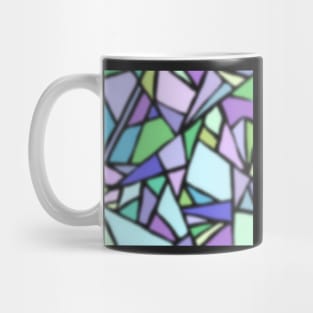 Mosaic Mug